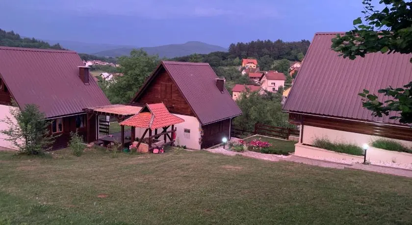 Guesthouse Stefanac - Image 1