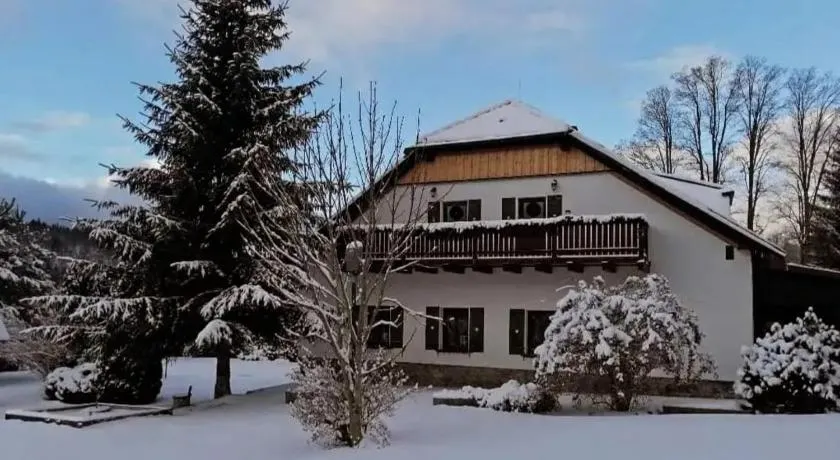 Pension Pumperle - Image 1