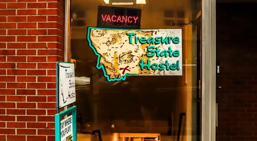 Treasure State Hostel - Image 1
