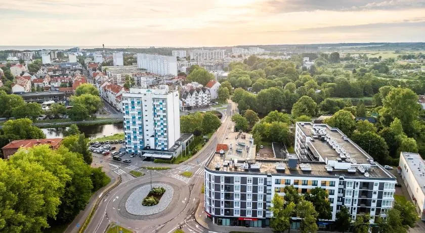 Młyńska 10 by Apartamenty Nad Parsętą - Image 1