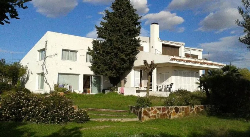 Casa de playa Costa Dorada / Strandhus Golden Coast - Image 1
