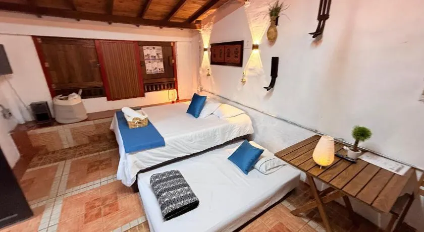 Compostela cabaña privada (private cabin for rent) - Image 1