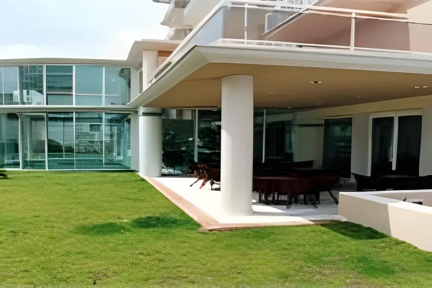 Hotel & Apartaments Thalassa Sport & Wellness - Image 1