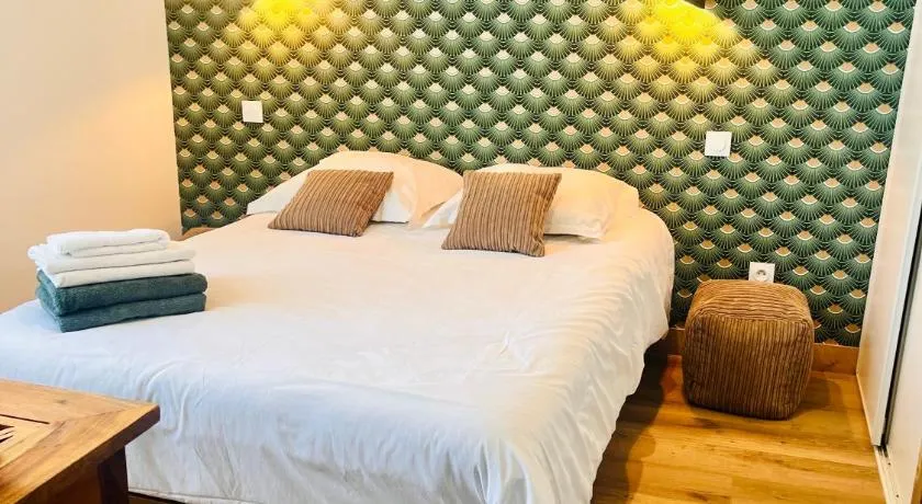 Chambre à soulac - Image 1