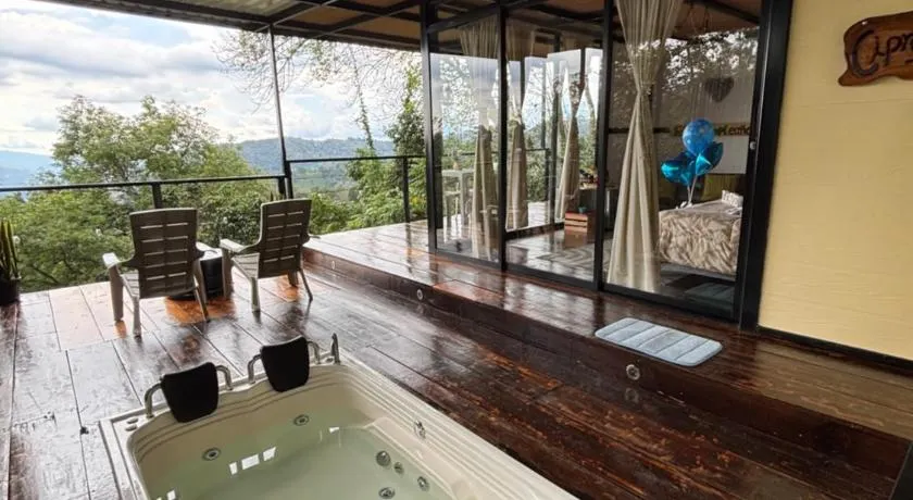 Balú Glamping - Image 1