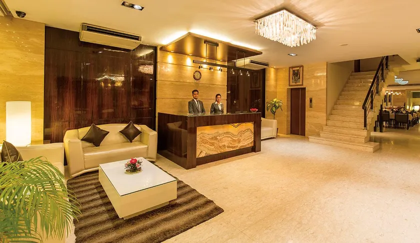 Regenta Inn Embassy Ajmer - Image 1