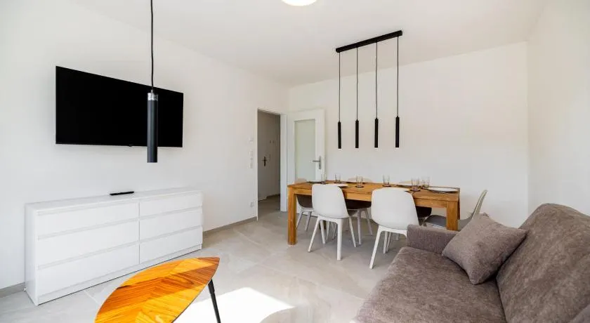 Penthouse Wohnungen mit Ausblick - Image 1