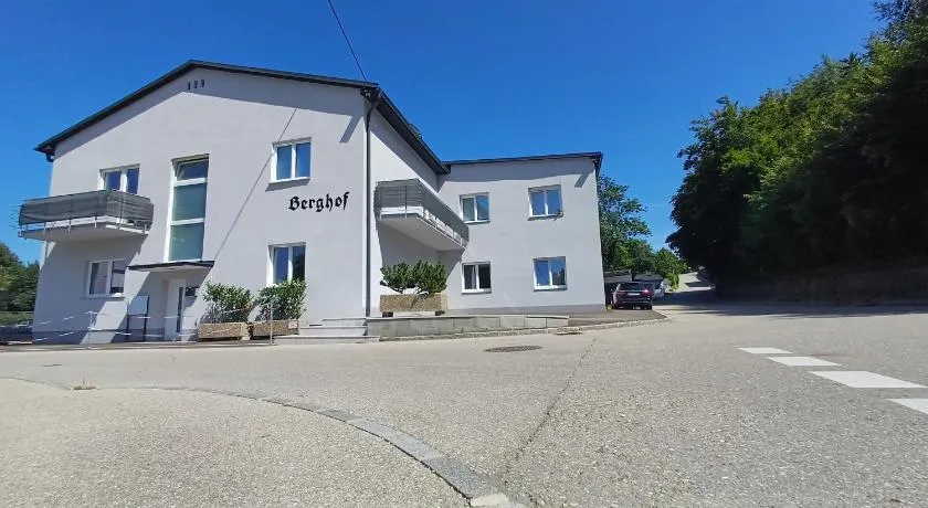 Gästehaus Hemetsberger - Image 1