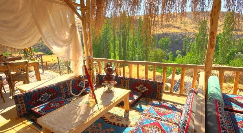 Belisırma Cave Pansiyon - Image 1