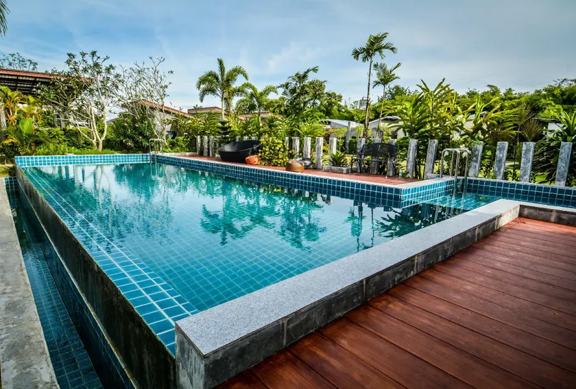 Baanwaan Resort - Image 1