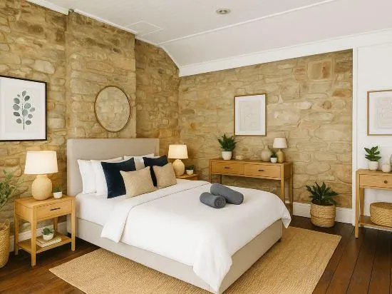 The Luxury Cave Stone Stay - Image 1
