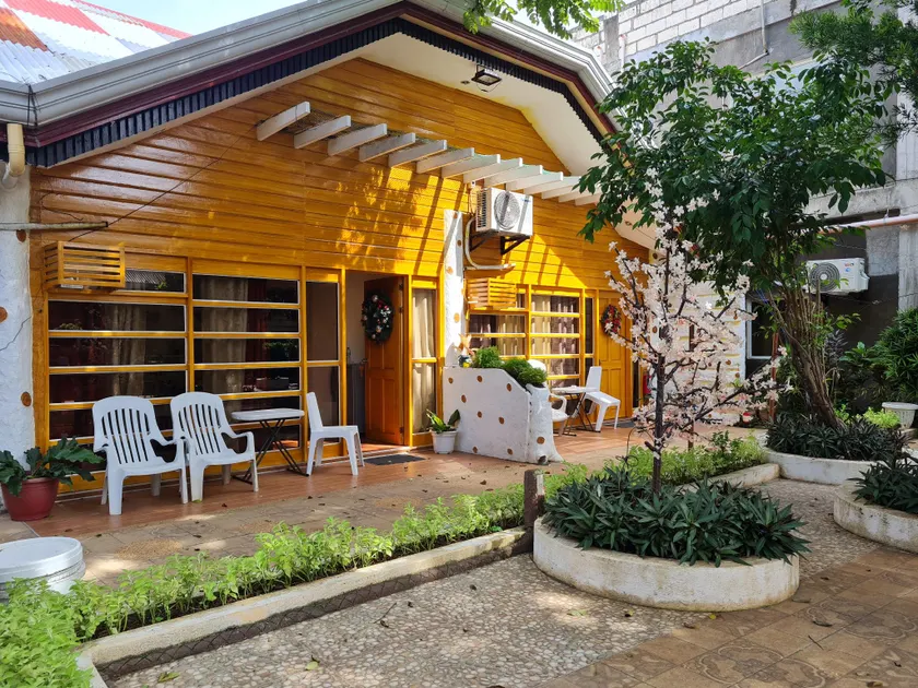 Alona Hidden Dream Resort by SMS Hospitality - Image 1