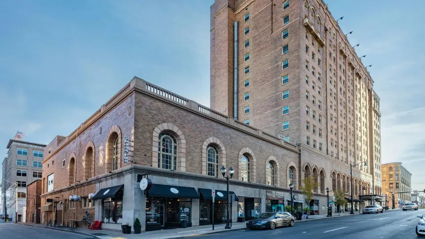 The Americus Hotel, Unscripted by Hyatt - Image 1