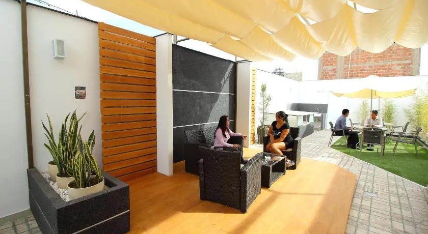 Takora Inn - Image 1