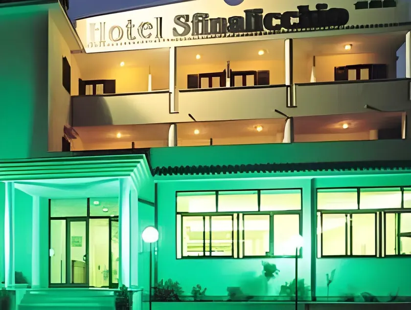 Hotel Sfinalicchio - Image 1