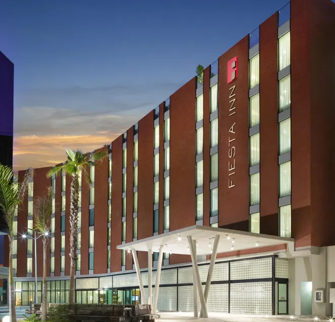 Fiesta Inn Loft Ciudad Del Carmen - Image 1