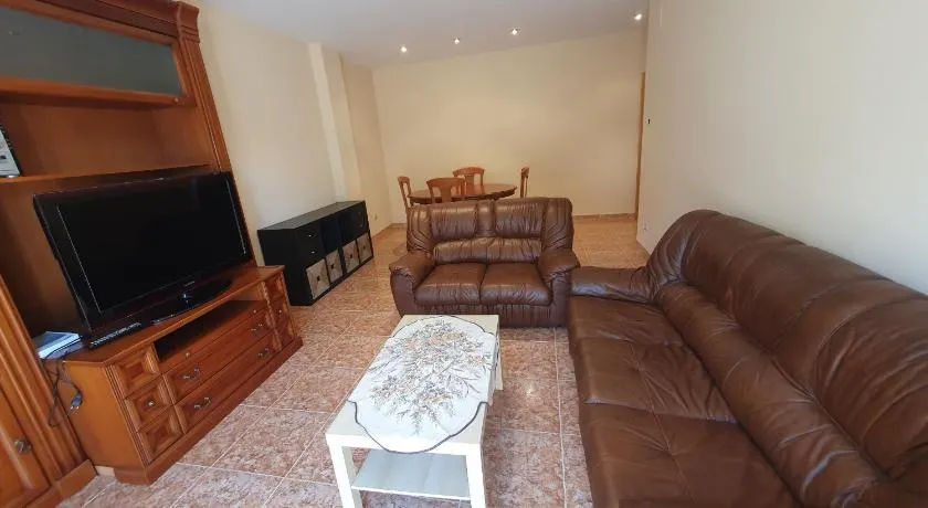 Apartamento para 6 personas en Alcalá de Xivert - Image 1