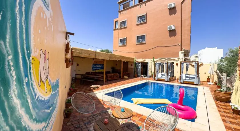 Sun House Morocco - Image 1
