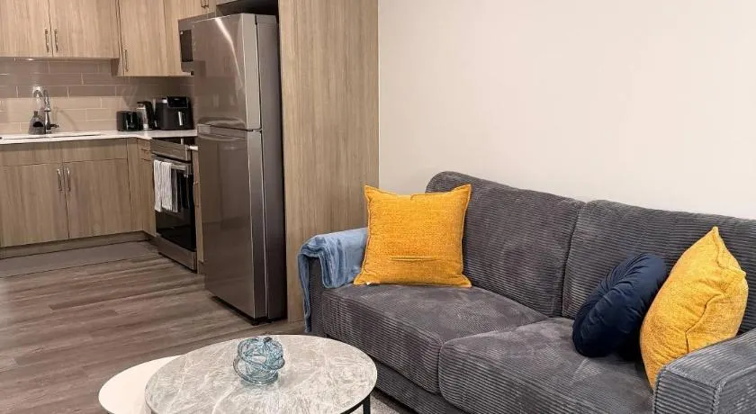 Cozy and comfortable - Image 1