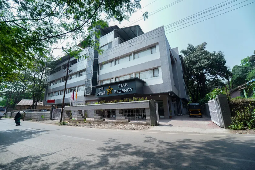 Star Regency Resort & Spa - Image 1