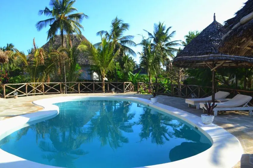 Kimya House, Watamu - Image 1