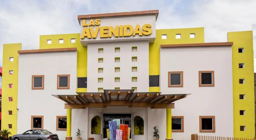 Las Avenidas - Image 1