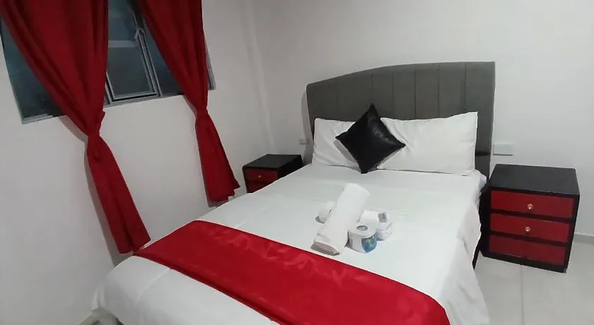 HOTEL ISMAEL de la VILLA - Image 1