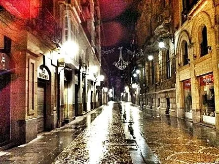 Casual Arriaga Bilbao - Image 1