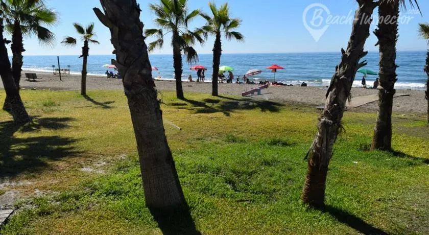 Apartamento 60 m2 en la playa - Image 1