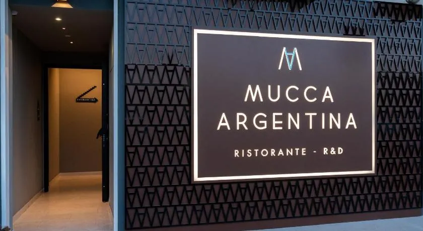 R&D Mucca Argentina - Image 1