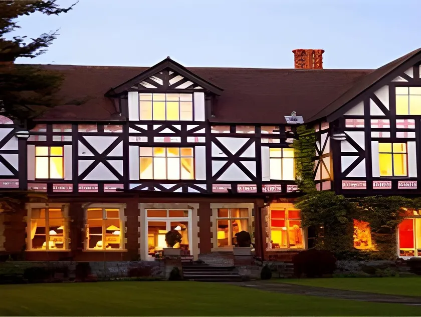 Heritage Grange at Thurston, Hotel - Image 1