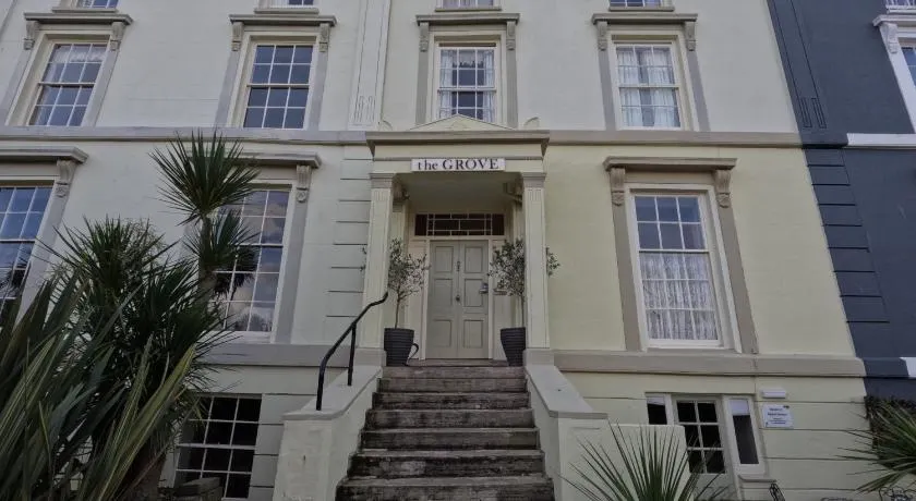 The Grove Falmouth - Image 1