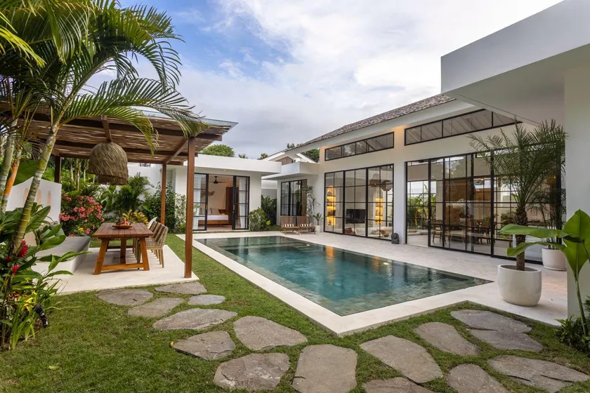 Family Nest Resort & Villas - Image 1