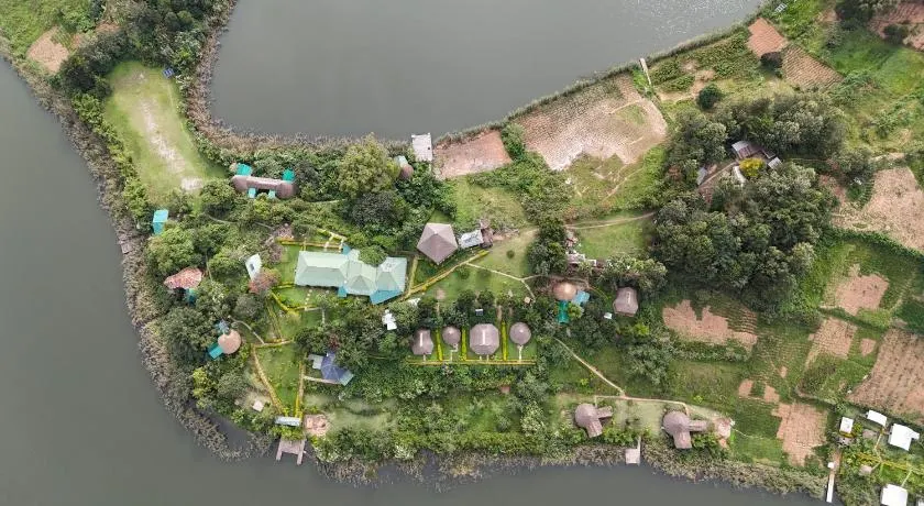 Paradise Eco-Hub - Image 1