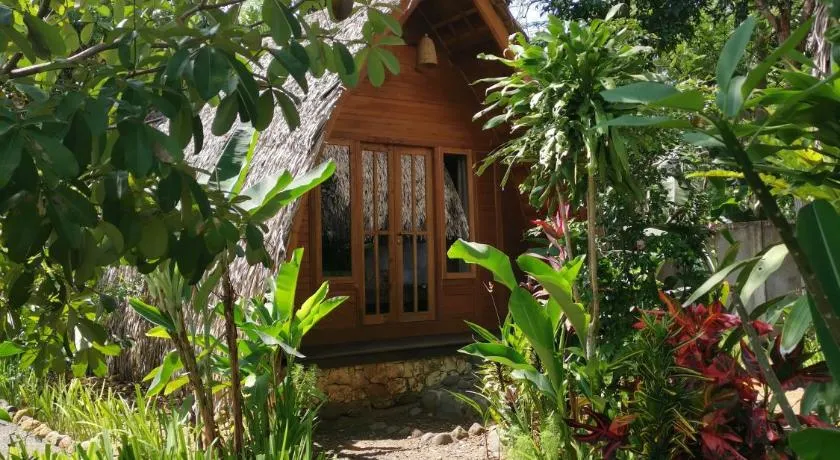 Coconut Tree Cottages - Image 1