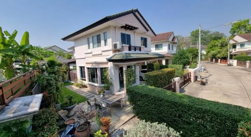 Cosy House in Chiangmai - Image 1