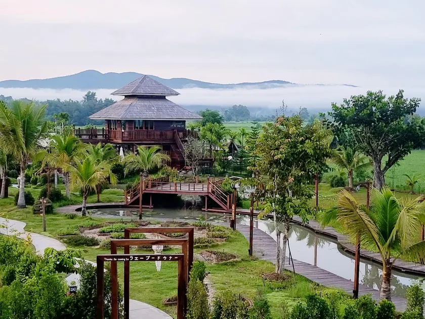 Doona Resort แลภูดูนา - Image 1