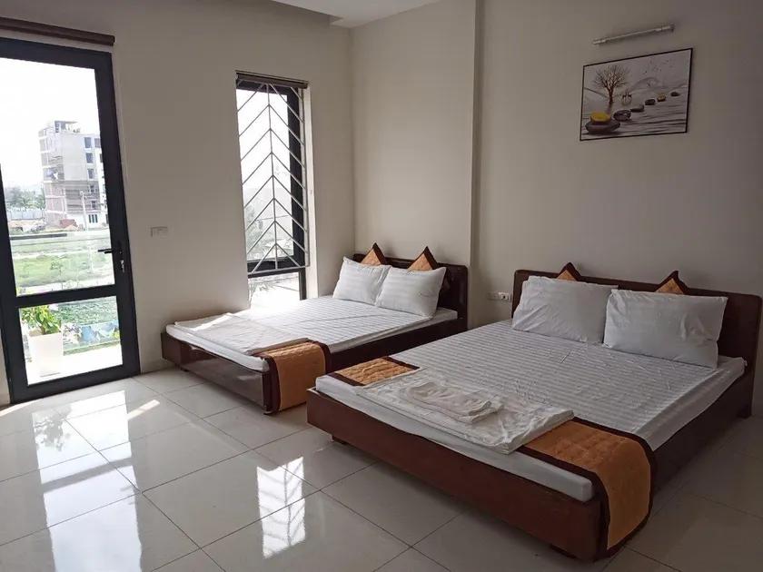 Bali,Khách sạn sầm sơn, khách sạn sầm sơn gần biển - Image 1