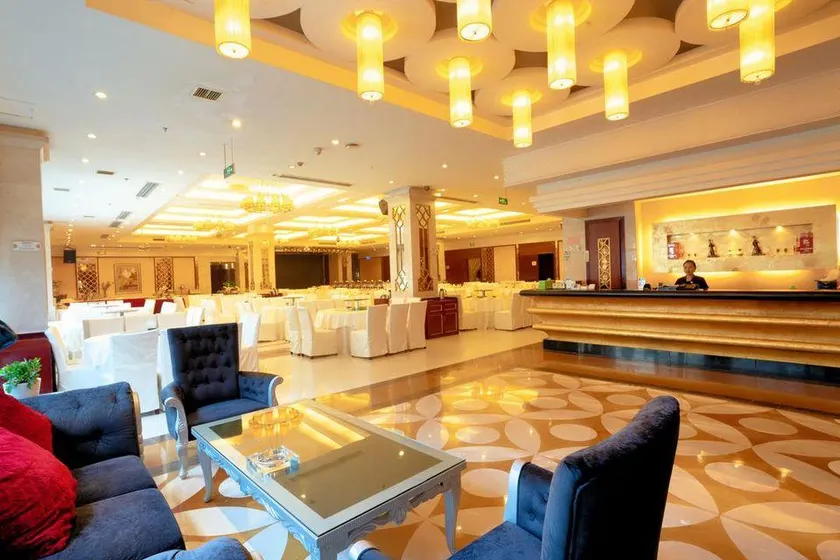 Xuehao Hotel - Image 1