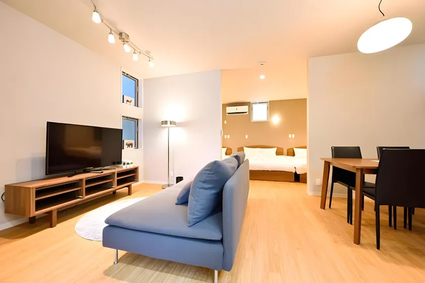 Hotel AZUMA SEE - Image 1