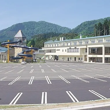 Natural Hotspring La France Hotel Yurara - Image 1