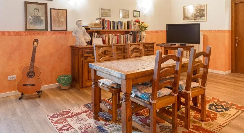 B&B San Giovanni - Image 1