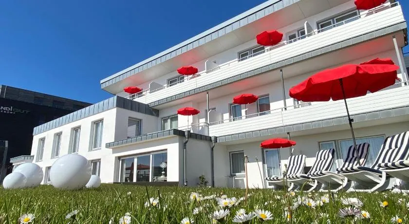 Hotel Fernsicht - Image 1