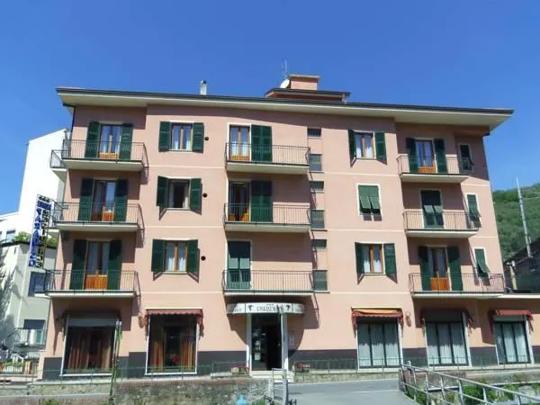 Hotel Residence Paradiso - Image 1