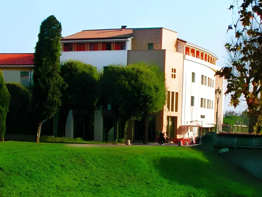 Postumia Hotel Design - Image 1