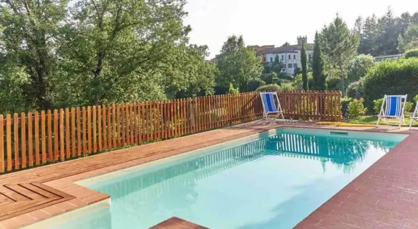 Affittacamere Borgo degli Artisti boutique rooms - Image 1