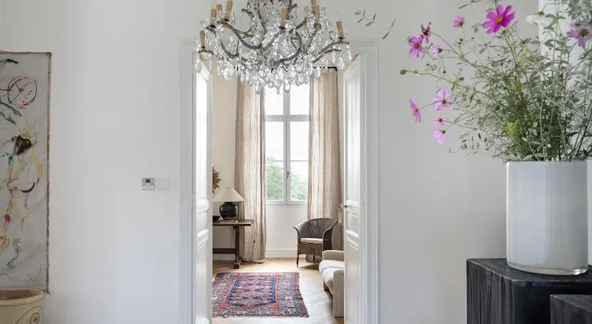 La Grande Maurague, Boutique Guesthouse with Pool in South of France, Peaceful countryside Stay in the Gers - Image 1