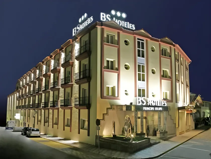 BS Principe Felipe - Image 1