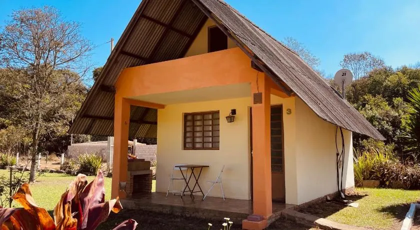Chalés Rio Soberbo - Image 1