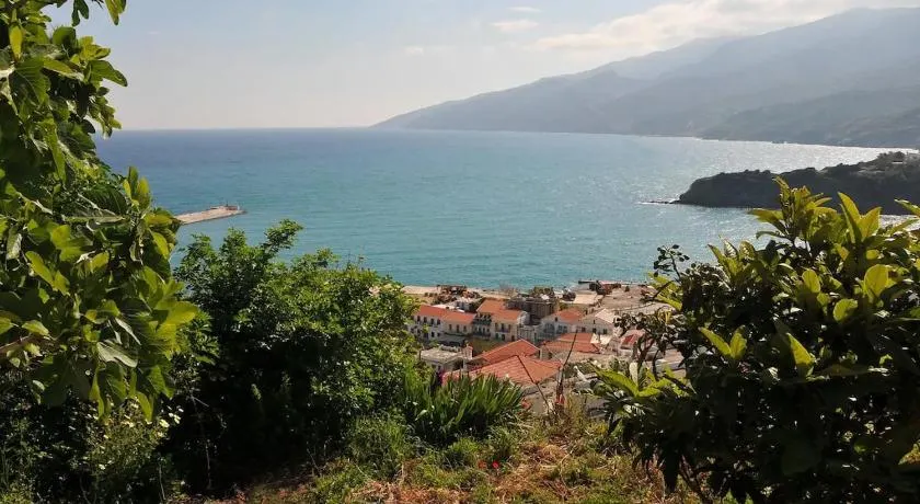 Ikaria - Evdilos village , Katsirifos - Image 1